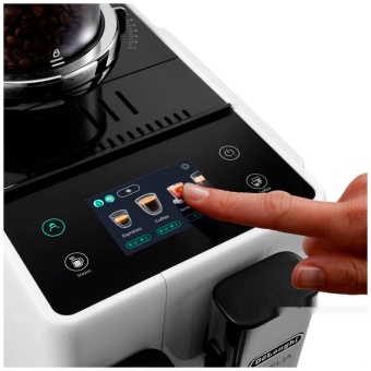 Детальное фото товара: DeLonghi EXAM440.35.W