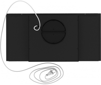 Детальное фото товара: Franke T-FORM 60 BK