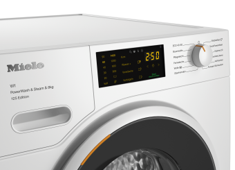 Детальное фото товара: Miele WWD380WPS