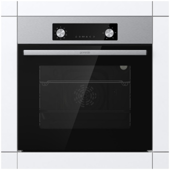 Детальное фото товара: Gorenje BO6737E02NX