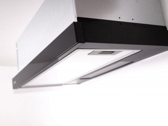 Детальное фото товара: EXITEQ EX-1076 black glass