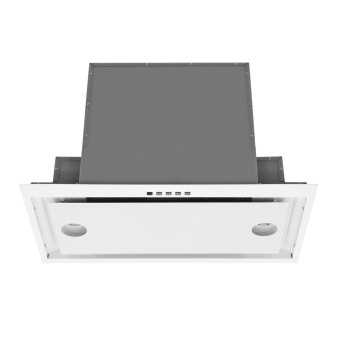 Детальное фото товара: AKPO WK-6 Neva glass 60 см, белый