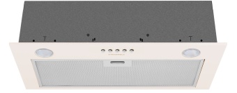 Детальное фото товара: Maunfeld CROSBY SINGL 5028 BEIGE