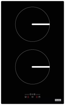 Детальное фото товара: Franke FSM 302 I BK