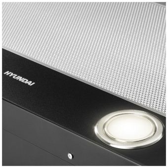 Детальное фото товара: Hyundai HBH 6232 IX