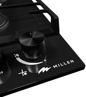 Детальное фото товара: Millen MGHG 602 BL