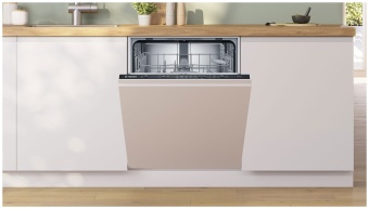 Детальное фото товара: Bosch SMV25AX06E