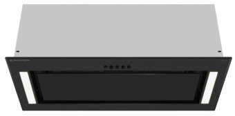 Детальное фото товара: MEFERI INBOX60BK GLASS POWER