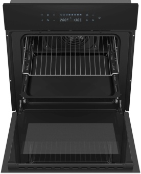 Детальное фото товара: MEFERI MEO6010BK MATT ULTRA