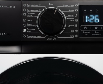 Детальное фото товара: DeLonghi JULIA L 724 VI