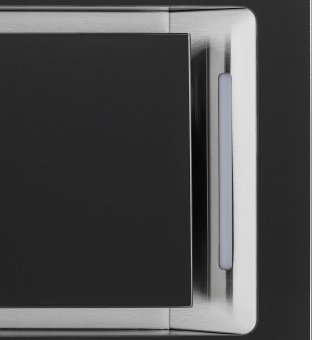 Детальное фото товара: Krona SELINA 600 GLASS BLACK S