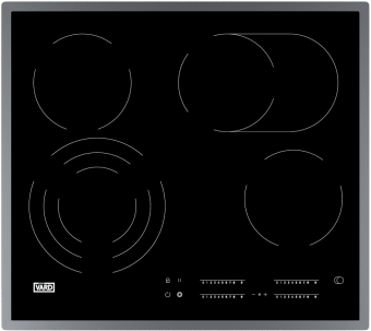 Детальное фото товара: VARD VHC6464X