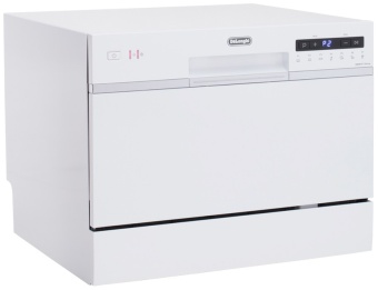 Детальное фото товара: DeLonghi DDW 07T Onics