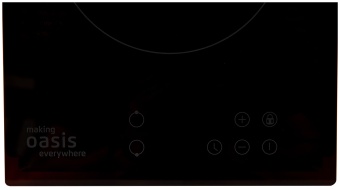 Детальное фото товара: making Oasis everywhere P-SBD