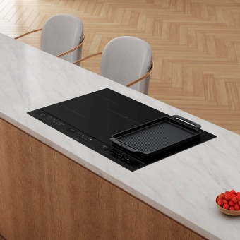 Детальное фото товара: De Dietrich DPI4832B