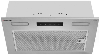 Детальное фото товара: MEFERI INBOX52IX SENSOR COMFORT