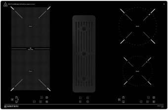 Детальное фото товара: MEFERI XSMART35IX ULTRA