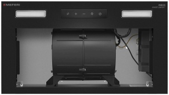Детальное фото товара: MEFERI INBOX52BK SENSOR COMFORT