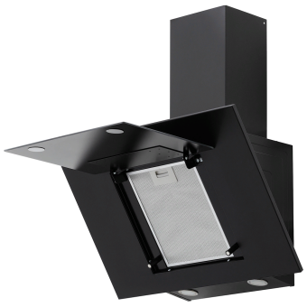 Детальное фото товара: Krona VIERKANT 600 Black PB