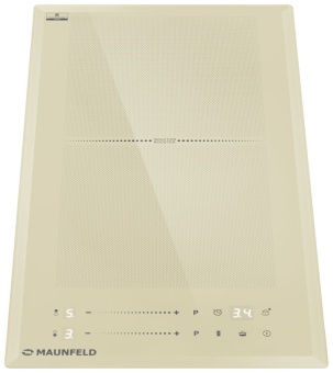 Детальное фото товара: Maunfeld CVI292S2FBG LUX