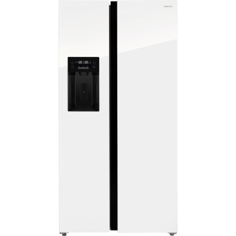 Детальное фото товара: HIBERG RFS-650DX NFGW inverter