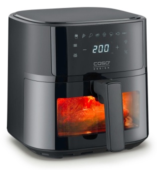 Детальное фото товара: Caso AirFry 6.0