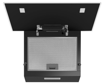 Детальное фото товара: MEFERI AIRBOX60BK LIGHT