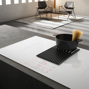 Детальное фото товара: ELICA NIKOLATESLA LIBRA WH/F/83