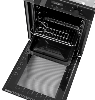 Детальное фото товара: Maunfeld EOEM516PB2