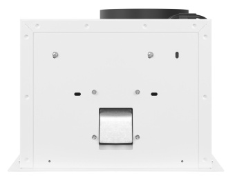 Детальное фото товара: MEFERI SMARTBOX60WH GLASS COMFORT