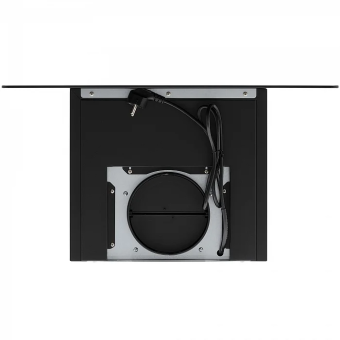 Детальное фото товара: Krona DOMENIKA 600 BLACK/INOX S