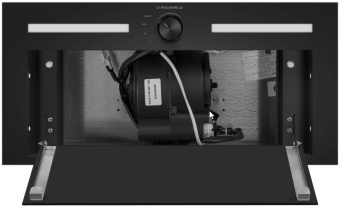 Детальное фото товара: Maunfeld Domina 60 black