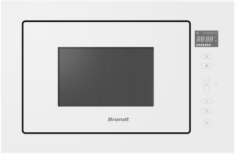 Детальное фото товара: Brandt BMG2120W