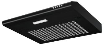Детальное фото товара: Maunfeld MPG 60 BLACK