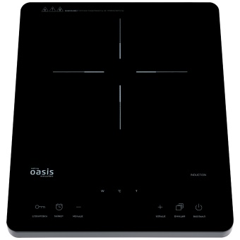 Детальное фото товара: making Oasis everywhere PI-SJFE