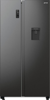 Детальное фото товара: Gorenje NRR9185EABXLWD
