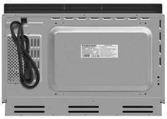 Детальное фото товара: MEFERI MMO6028BK COMFORT PLUS