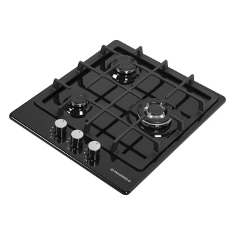 Детальное фото товара: Maunfeld EGHE.43.33CB/G