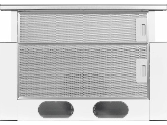 Детальное фото товара: Elikor Интегра 60П-400-В2Л черный/нерж