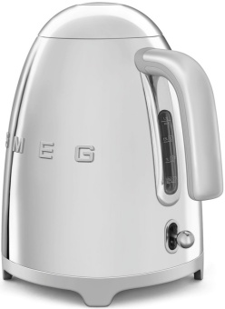 Детальное фото товара: Smeg KLF03SSEU