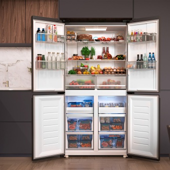 Детальное фото товара: LEX LCD505BlGID