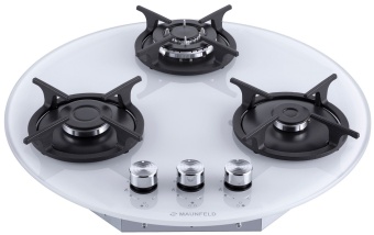 Детальное фото товара: Maunfeld EGHG.43.23CW/G