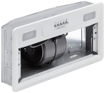 Детальное фото товара: Krona KATE 600 INOX PB V2