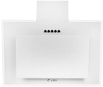 Детальное фото товара: LEX MIKA G 500 WHITE