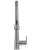 Детальное фото товара: Seaman Eco Venice SSN-1801P-SS Sensor (Steel satin)