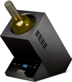 Детальное фото товара: Caso WineCase One Black