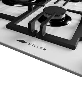 Детальное фото товара: MILLEN MGHGD 6501 WH