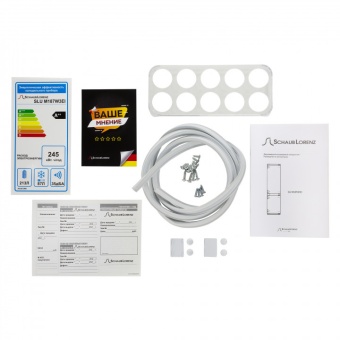 Детальное фото товара: Schaub Lorenz SLU M187W3EI