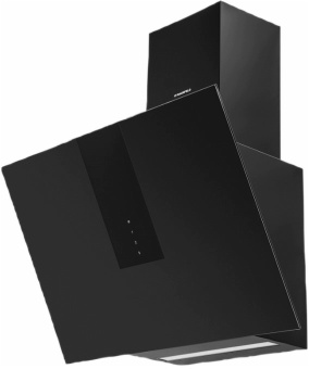 Детальное фото товара: Maunfeld AURORA 60 Black matted