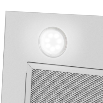 Детальное фото товара: Maunfeld CROSBY POWER 50 INOX